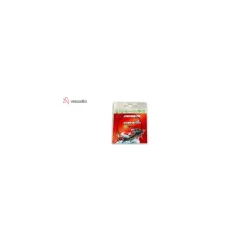 Cannelle Supraflex Stahlvorfach 754 50 cm