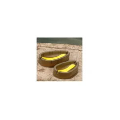 Carp Method Feeder Mould - Large