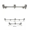 Carp Spirit INOX 300 - 2/3 Rod QR Adjustable Buzz Bar - Front