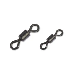 Carp Spirit ROLLING SWIVEL Gr. 11 10 Stück