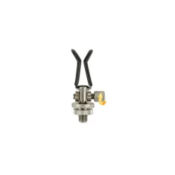 Carp Spirit Stainless Steel Adjustable Head