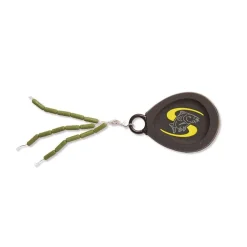 Carp Spirit TUNGSTEN HOOKLINK WEIGHTS - Khaki 15 Stück