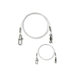 Climax Fluorocarbon Vorfächer 60cm