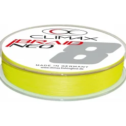 Climax iBraid NEO Meterware