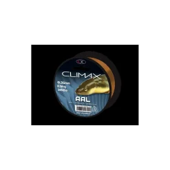 Climax Monofile Zielfischschnur Aal