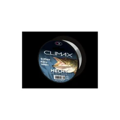 Climax Monofile Zielfischschnur Hecht