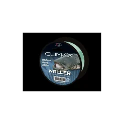 Climax Monofile Zielfischschnur Waller