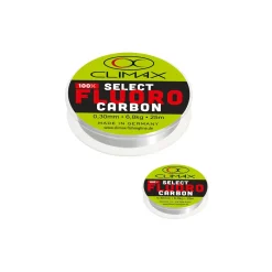 Climax Select Fluorocarbon 25 m