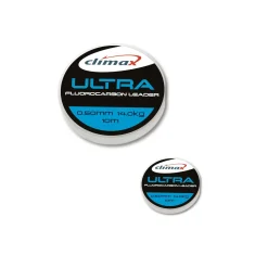 Climax Ultra Fluorocarbon 10 m