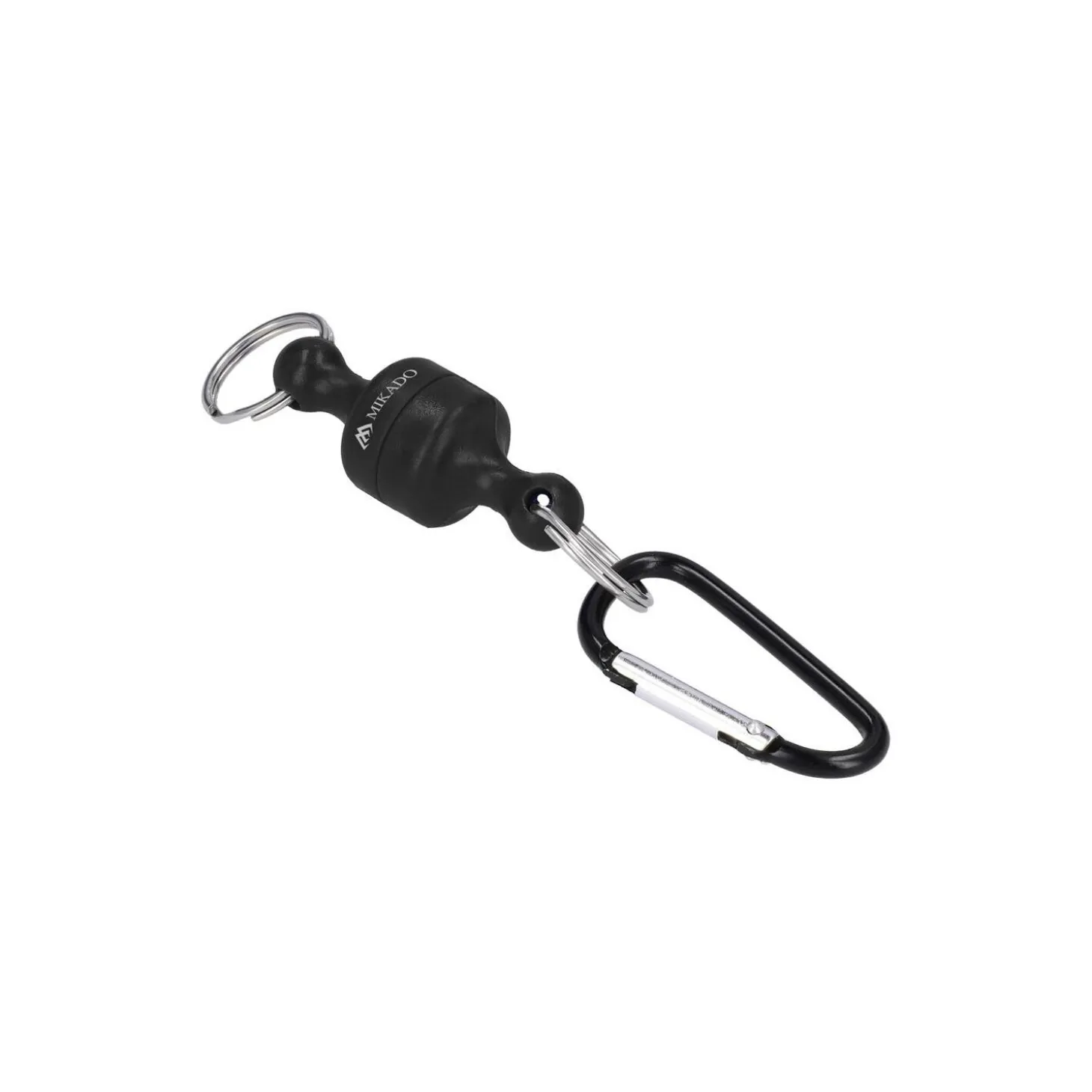 CLIP - MIT MAGNET FÜR KESCHER 2.5kg - 1 Stck.