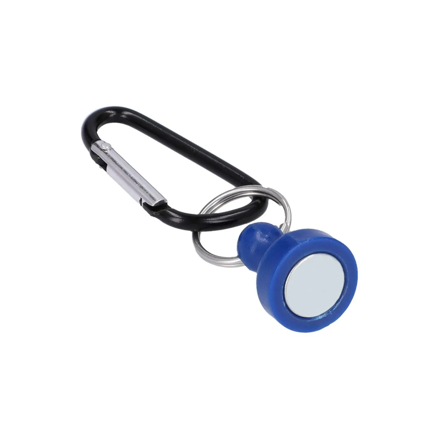 CLIP - MIT MAGNET FÜR KESCHER 2.5kg - 1 Stck.