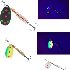 Colonel UV Wonder Spinner