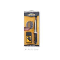 Cormoran Filetierset