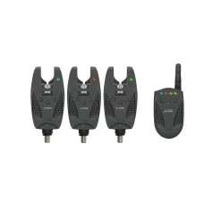 Cormoran PC Bissanzeiger-Set F-2000 3+1