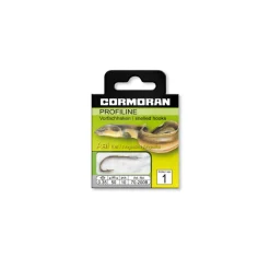 Cormoran Profiline Aalhaken