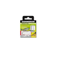 Cormoran Profiline Allroundhaken Sortiment