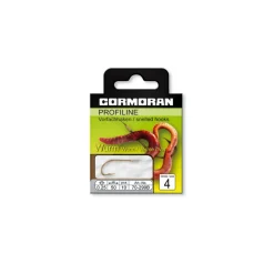 Cormoran Profiline Wurmhaken
