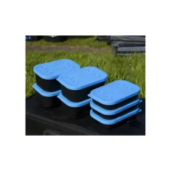 Cresta Baitbox Holed Lid 0,60 L