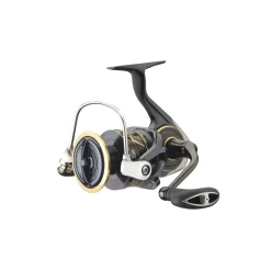 Daiwa 23 Caldia SW Meeresrolle