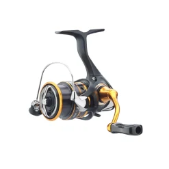 Daiwa 24 Iprimi LT UL Forellen-Rolle