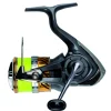 Daiwa 20 Laguna LT 2000 fertig bespult mit 0,13 mm J-Braid X4 Schnur