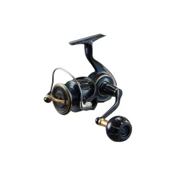 Daiwa 23 Saltiga (G) 4000-H Meeresrolle Salzwasserrolle