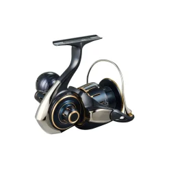 Daiwa 23 Saltiga (G) 4000-H Meeresrolle Salzwasserrolle