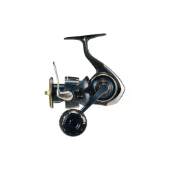 Daiwa 23 Saltiga (G) 4000-H Meeresrolle Salzwasserrolle