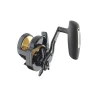 Daiwa 24 Saltiga (G) 15L Multirolle Slow Jigging Angelrolle