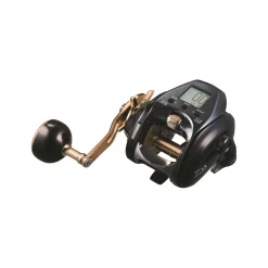 Daiwa 24 Seaborg G400JL Elektrorolle Multirolle Meeresangeln Norwegen
