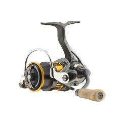 Daiwa 22 Silver Creek X-LT UL Forellen-Rolle