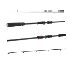 Daiwa Ballistic Air