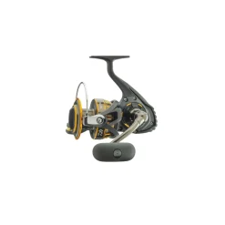 Daiwa BG Norwegenrolle