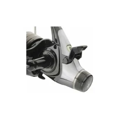 Daiwa Black Widow BR Freilaufrolle