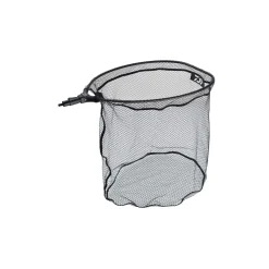 Daiwa D-VEC Swift Catch Carbon Net 60x50cm Kescherkopf