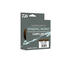 Daiwa Infinity Sinking Mono