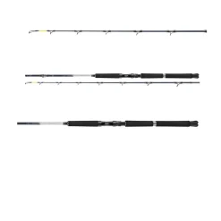 Daiwa Leobritz Deepdrop 2,15 m 200 – 600 g Bootsrute