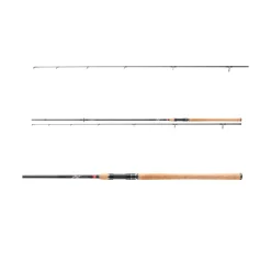 Daiwa Ninja X Angelrute