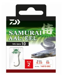Daiwa Samurai Aalhaken