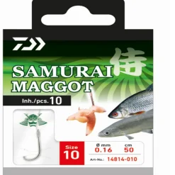 Daiwa Samurai Madenhaken