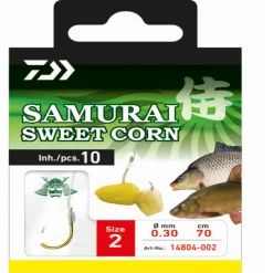Daiwa Samurai Maishaken