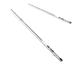 Daiwa Silver Creek Spoonruten