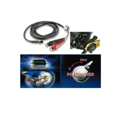 Daiwa Tanacom 500 Elektro-Multirolle Neues Modell