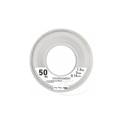 DAIWA Tournament Fluorocarbon Leader
