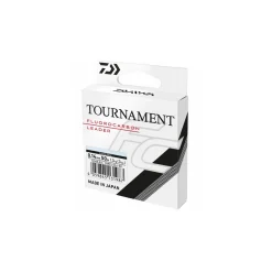 DAIWA Tournament Fluorocarbon Leader