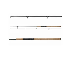 Daiwa Wilderness Angelrute