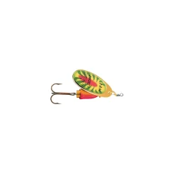 DAM Effzett Spinner Executor