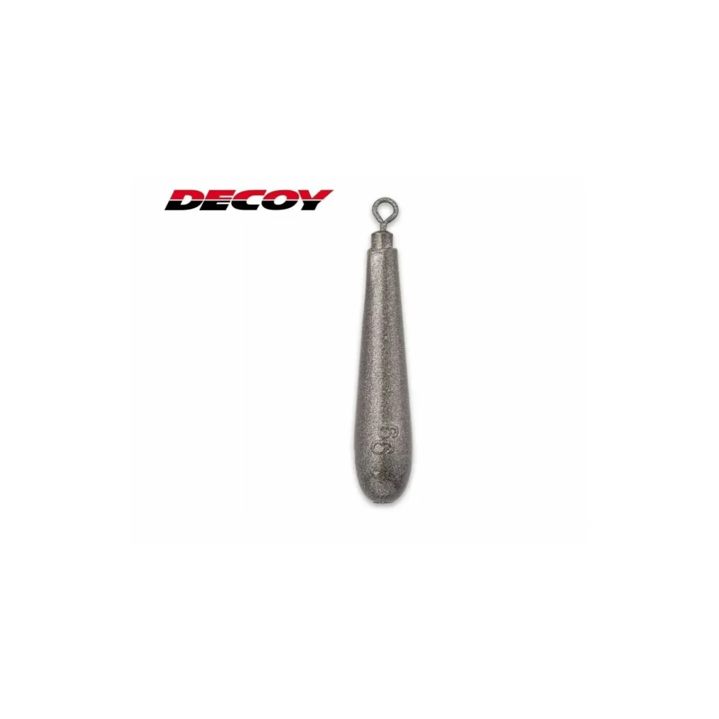 DECOY Sinker Type Stick DS-6