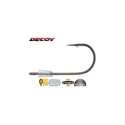 Decoy Trailer Hook Caser TH II