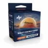 Deeper Night Fishing Cover (orange)